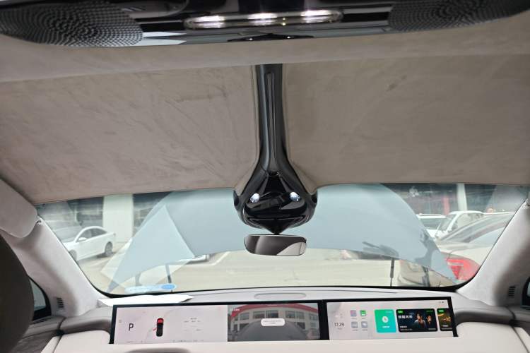 Used IM LS7 2024 90 kWh Max Elite Rear-Drive Version