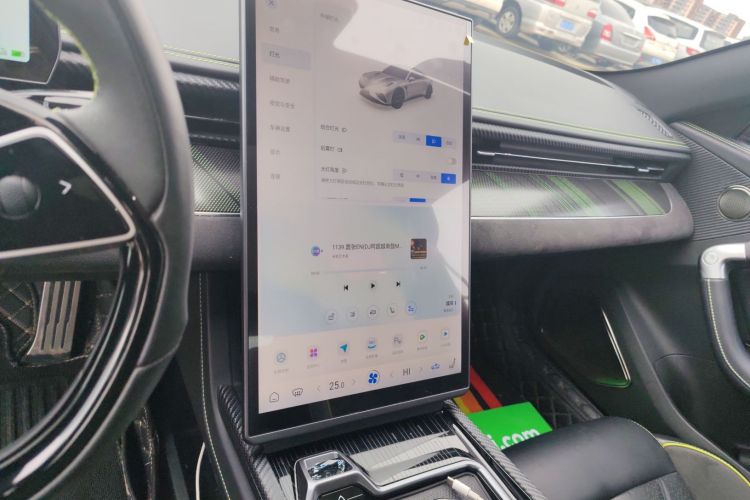 Used NETA GT 2023 560
