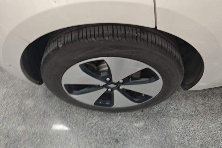 Used Baojun Cloud 2023 460 Max Lingxi Version Exterior 5