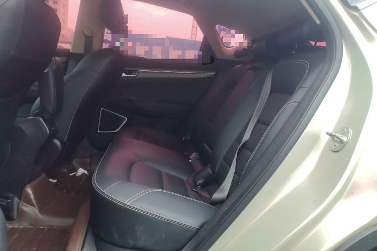 Used Geely Auto Emgrand GS 2016 Elegant Edition 1.8L Manual LingShang Model