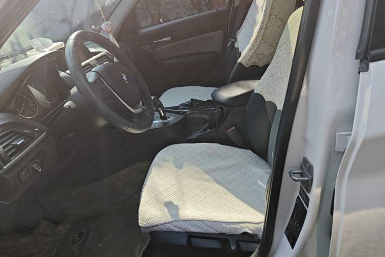 Used BMW 1 Series 2013 Revised 116i Urban Edition