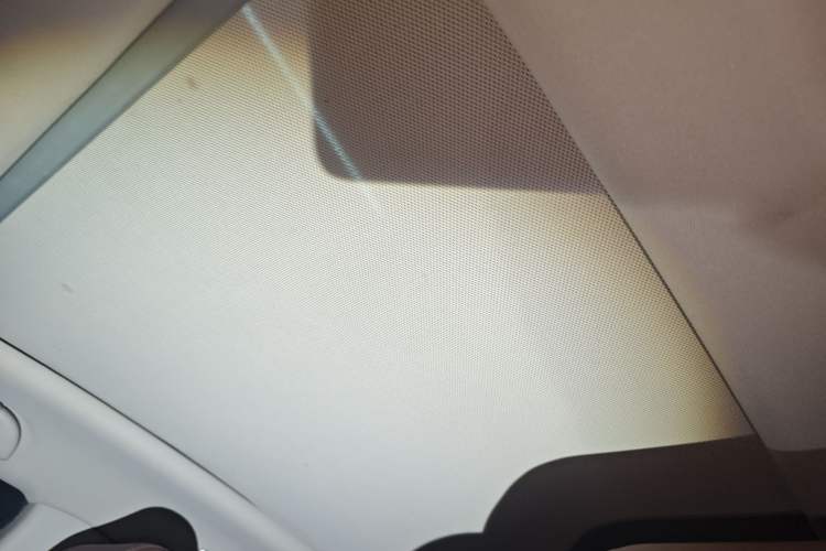 Used BYD Tang New Energy 2017 2.0T All-Wheel Drive Hyatt Model