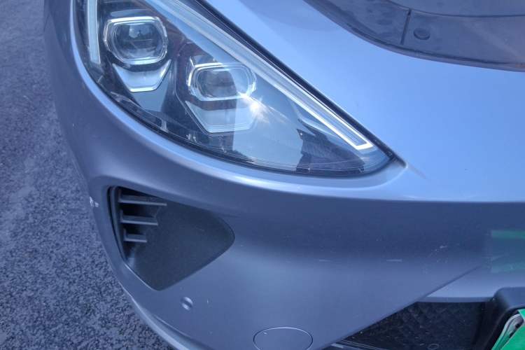 Used ARCFOX Alpha T 2022 653S+ 160kW
