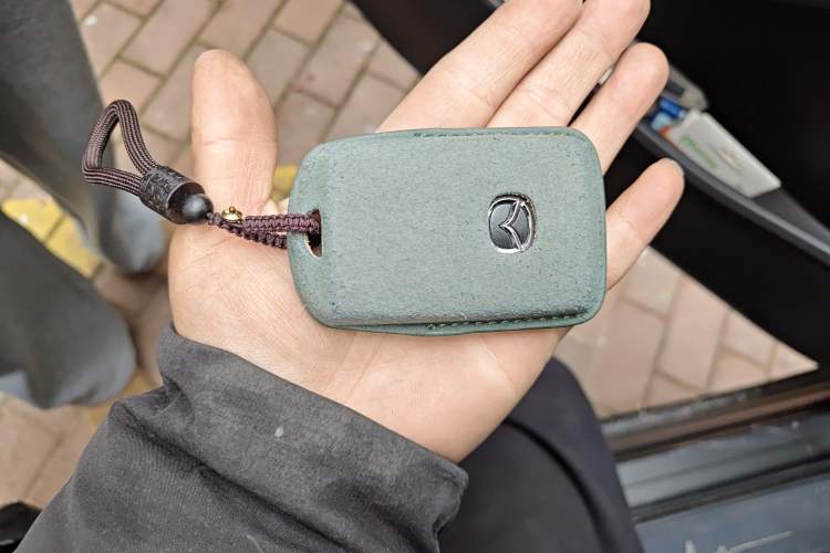 Used Mazda CX-30 2020 2.0L Automatic YAYUE Version
