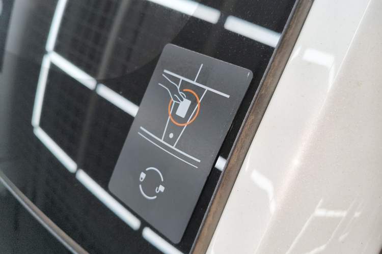 Used Tesla Model Y 2025 Rear-Wheel Drive First Edition
