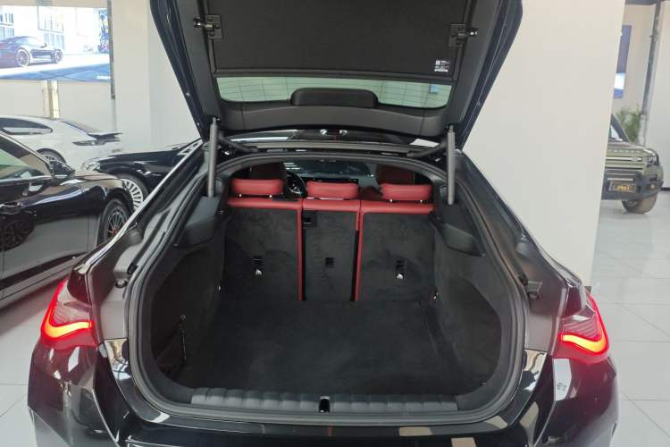 Used BMW 4 Series 2023 425i Gran Coupe M Sport Night Edition Package
