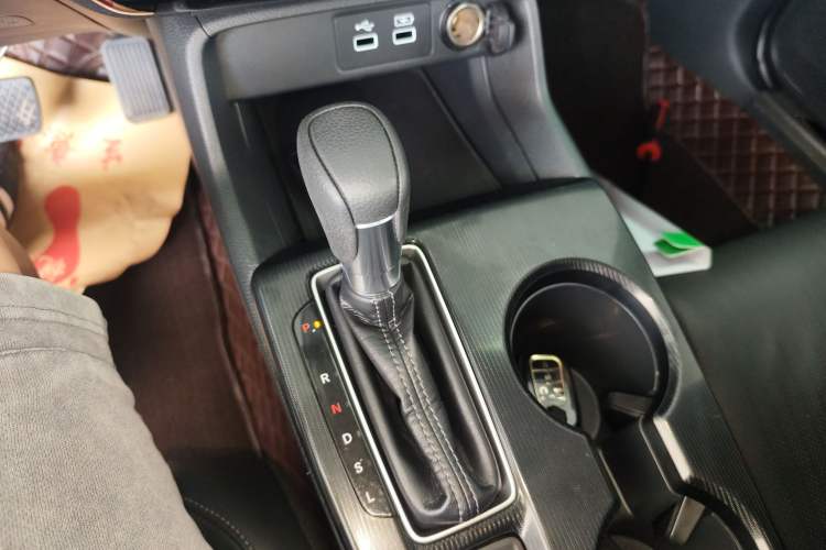 Used Honda Integra 2023 240TURBO CVT Smart Enjoyment Version