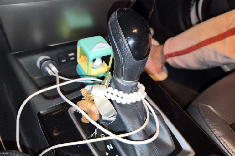 Used Hyundai Mistra 2017 1.8L Automatic Smart GLS China V Standard
