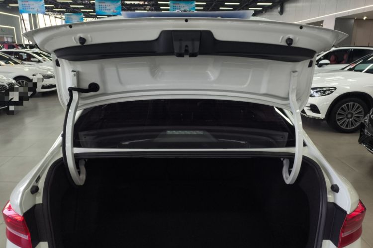 Used Volkswagen Lavida 2019 1.5L Automatic Vision Edition China VI Standard