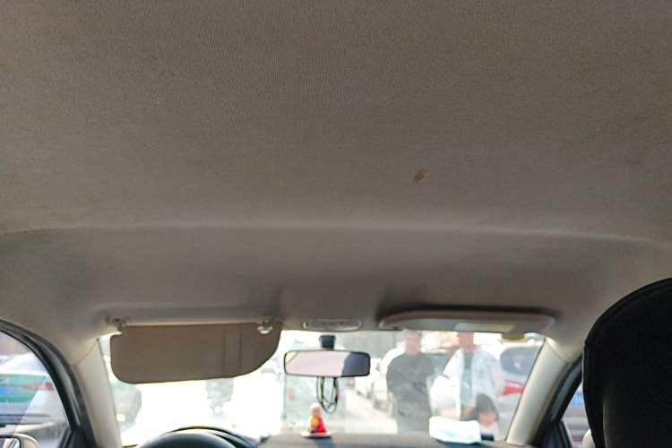 Used Citroen Elysee 2016 1.6L Manual Fashion Edition