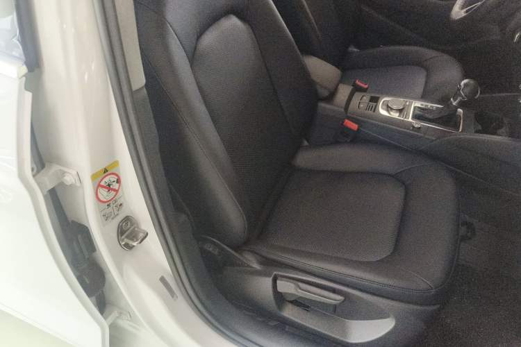 Used Audi A3 2020 Limousine 35 TFSI Ambition China VI