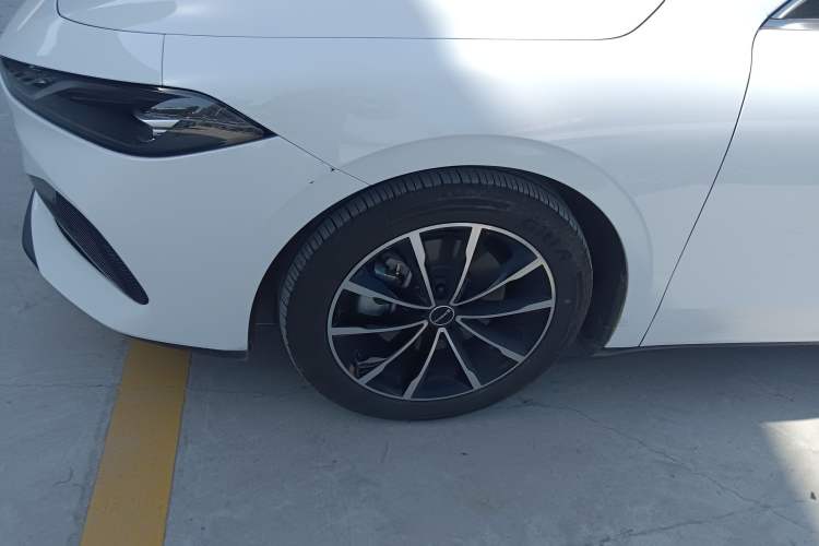 Used Roewe D7 2025 DMH 125km World Champion Edition