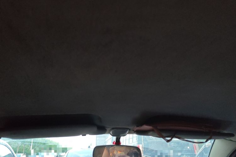 Used FAW Xiali N7 2013 1.3L Manual Luxury Model
