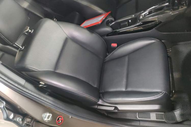 Used Honda XR-V 2021 220TURBO CVT Comfort Version
