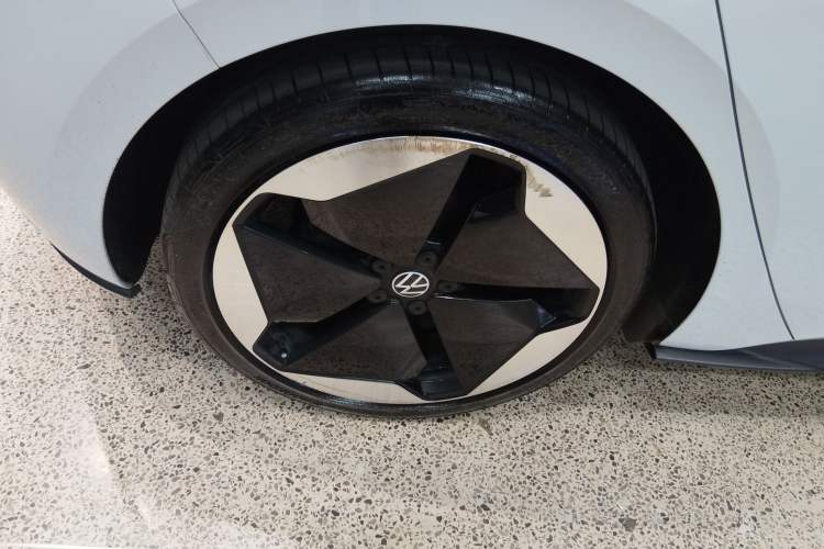 Used Volkswagen ID.3 2022 Pro Smart Edition