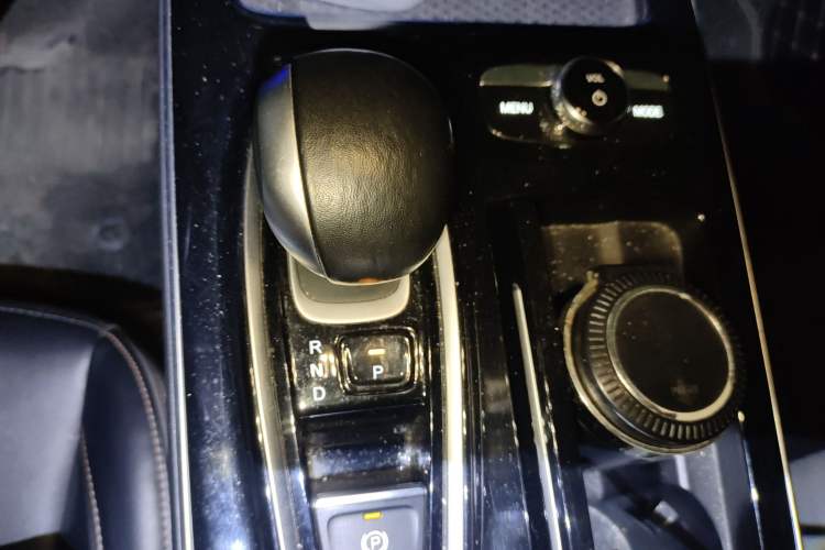 Used AION S 2020 Meizu 580
