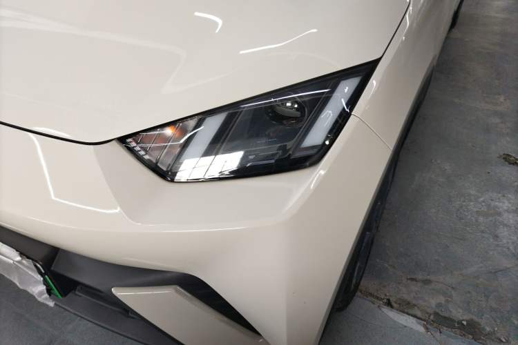 Used BYD Seagull 2025 405 km Flying Edition