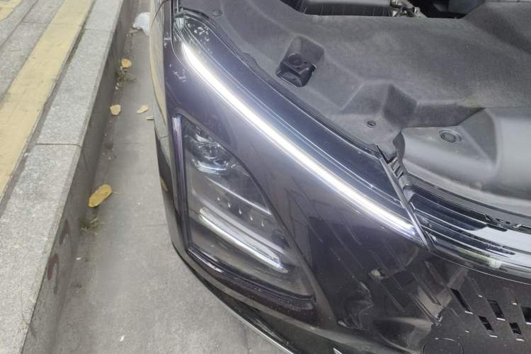 Used Wuling Xingguang 2023 150 Advanced Edition