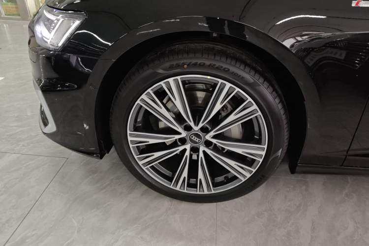 Used Audi A6L 2026 45 TFSI quattro Prestige Dynamic Edition