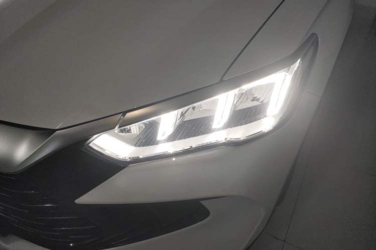 Used BYD Song Pro New Energy 2023 Champion Edition DM-i 110KM Excellence Model
