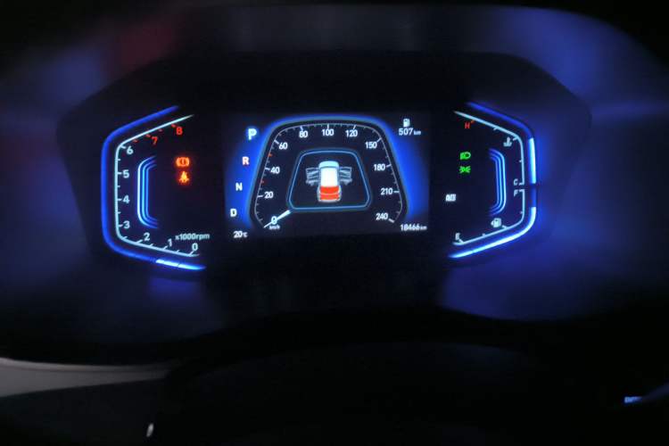 Used Hyundai ix35 2021 2.0L Automatic 2WD GLS Leading Edition