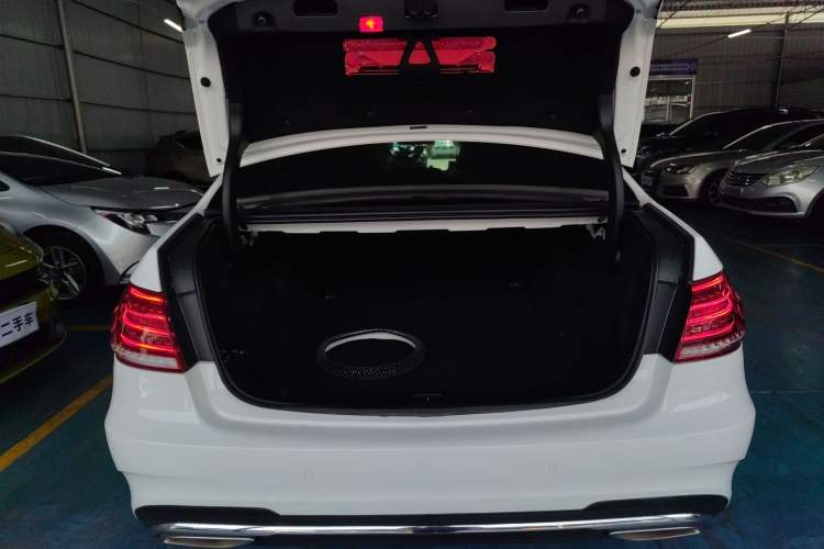 Used Mercedes-Benz E-Class 2015 Restyled E 260 L Sport Edition