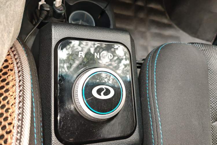 Used Ruichi EC35 2021 EC35 II Standard Edition 38.64 kWh
