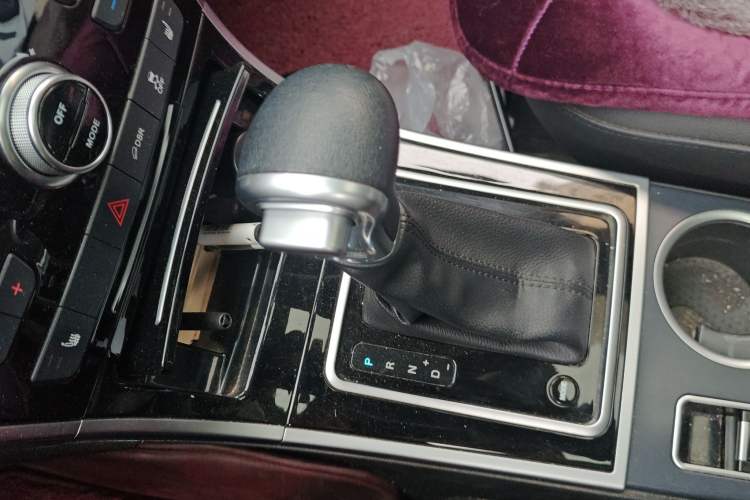 Used Haval H2 2017 Red-Label 1.5T Automatic Two-Wheel Drive Luxury Model
