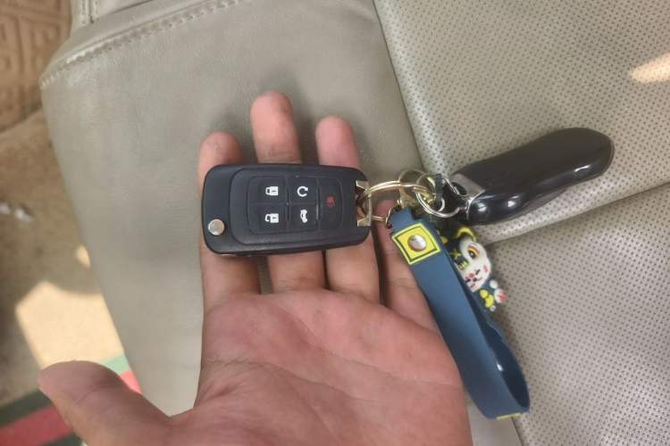 Used Buick LaCrosse 2013 2.0T SIDI Elite Tech Version