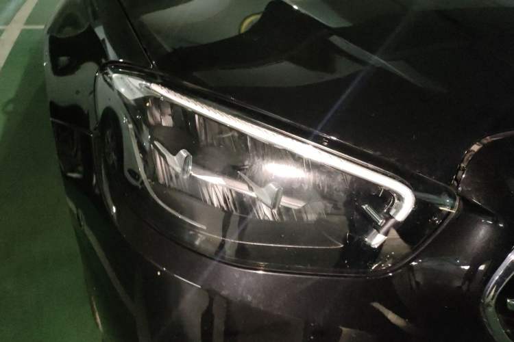 Used Mercedes-Benz E-Class 2023 E 300 L Prestige Edition