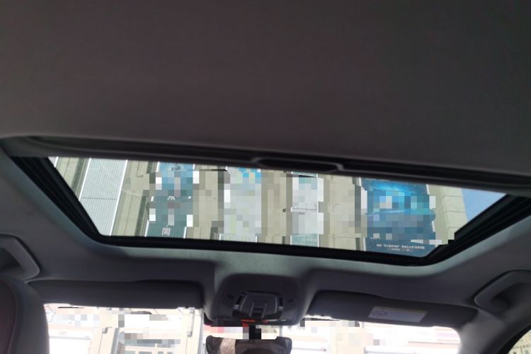 Used Audi A4L 2017 40 TFSI Fashion Model
