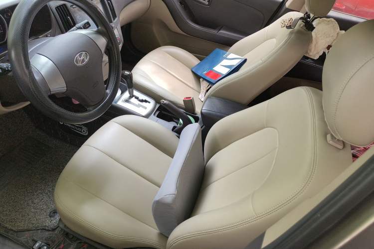 Used Hyundai Celesta 2011 1.6L Automatic Comfort Edition