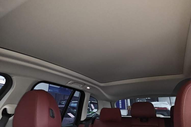 Used BMW X3 2023 Restyled xDrive30i Leading Edition M Night Sky Package