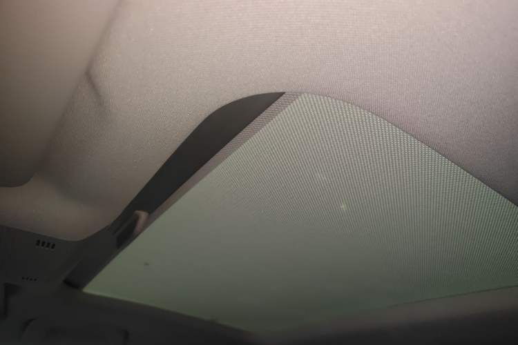 Used Volkswagen Lamando 2025 Lavida L 280TSI DSG Cool & Spicy Edition Headliner