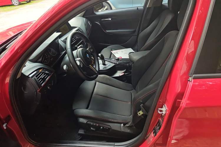 Used BMW 1 Series 2012 118i Sport Edition