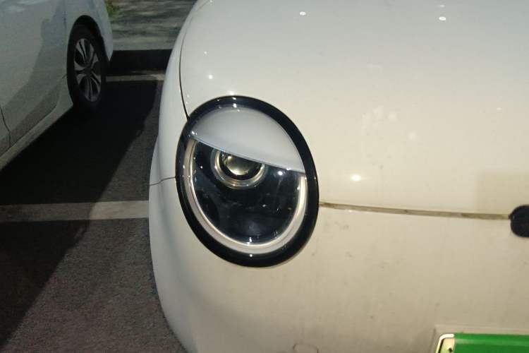 Used Qiyuan Lumin 2024 130km Qingyue Version
