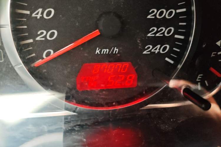 Used Mazda 6 2013 2.0L Automatic Fashion Edition
