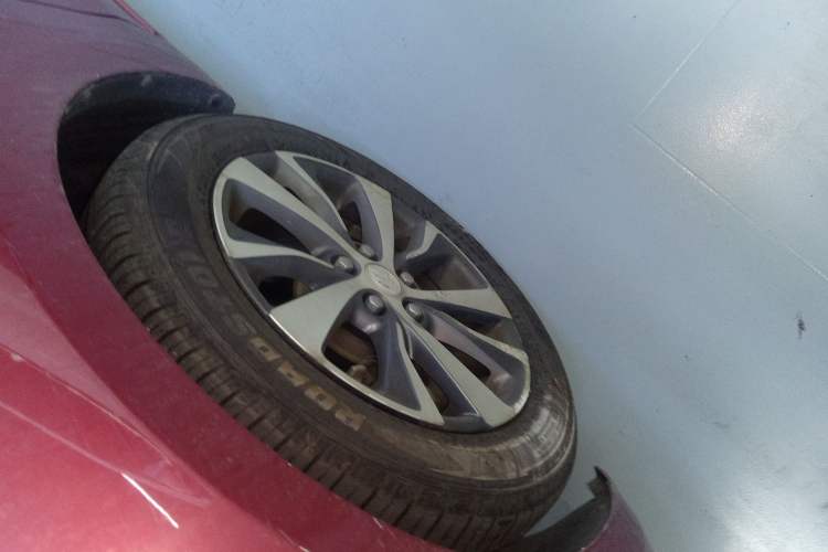 Used Buick Excelle GX 2018 18T Automatic Elite Model
