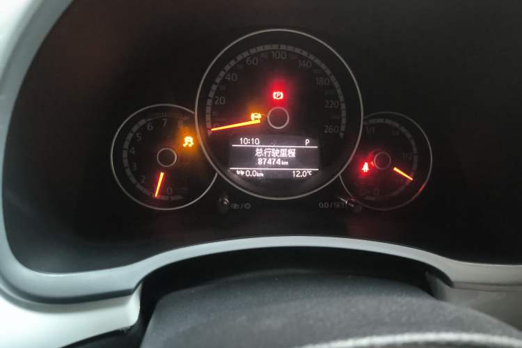 Used Volkswagen Beetle 2014 1.4TSI Fashion Edition
