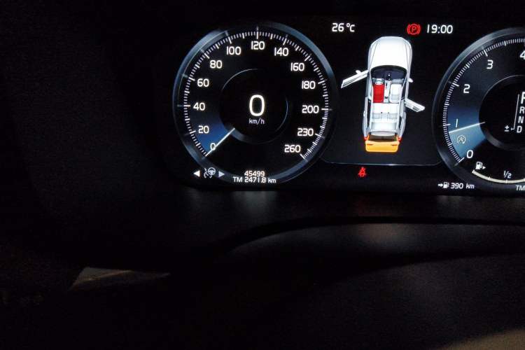 Used Volvo XC60 2020 T5 4x4 Smart Luxury Edition
