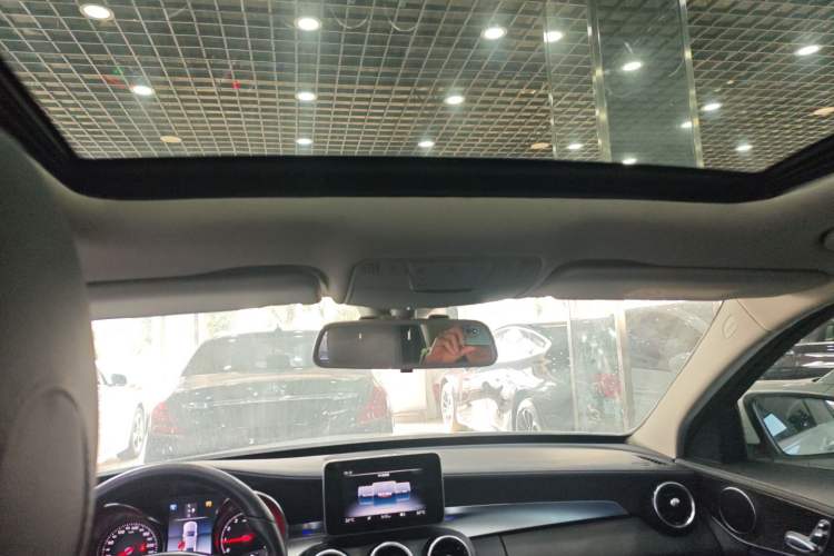 Used Mercedes-Benz C-Class 2018 C 180 L Dynamic Sports Edition
