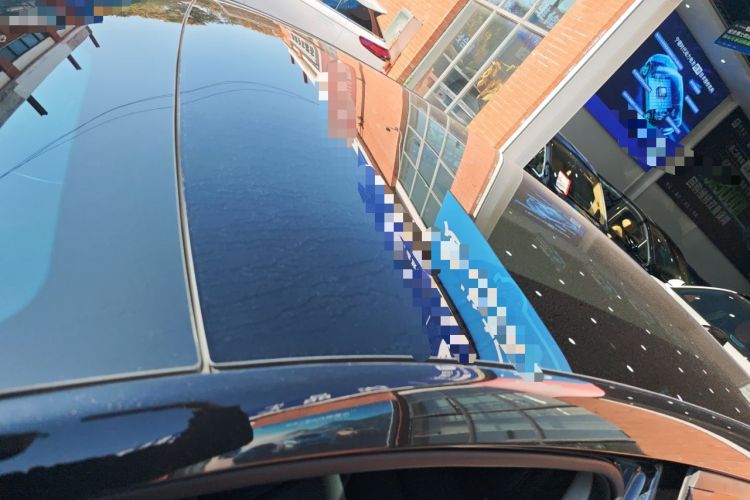 Used XPeng P5 2024 500 Pro Edition