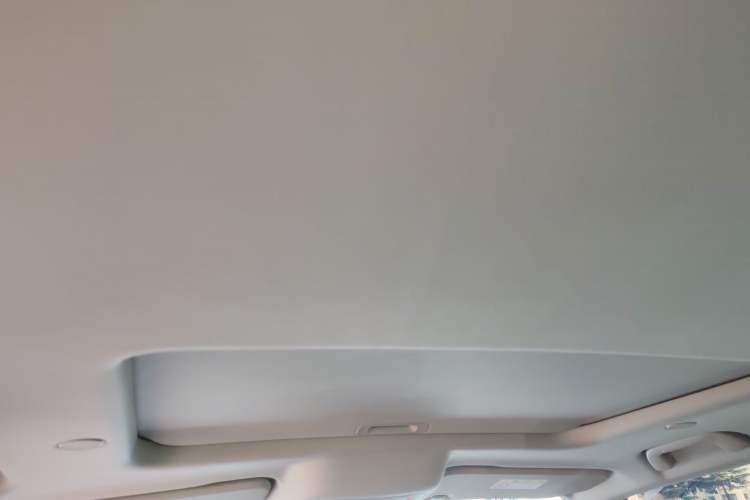 Used Tank 300 2021 City Edition 2.0T—Truly Stylish
