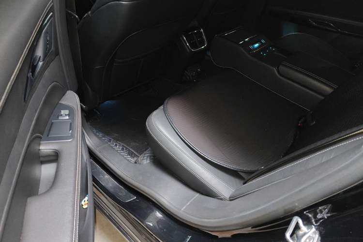 Used Ford Taurus 2015 EcoBoost 245 Luxury Model