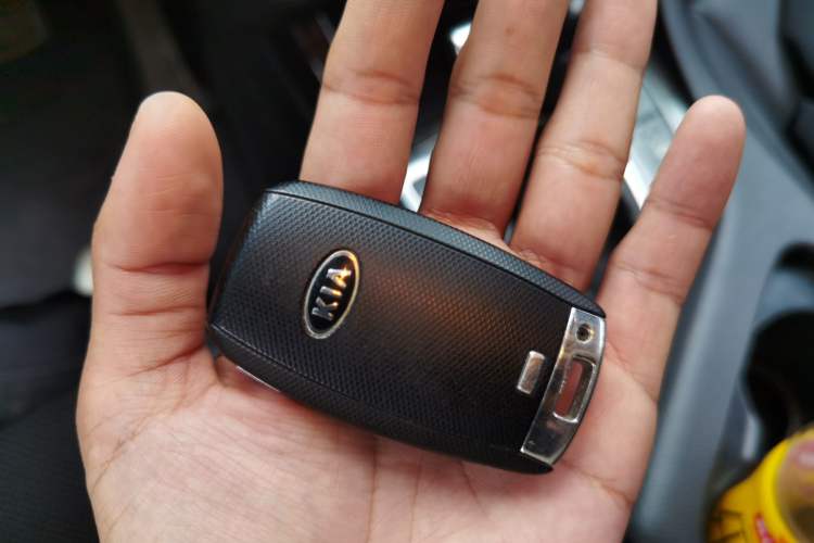 Used Kia K5 2012 2.0L Automatic DLX
