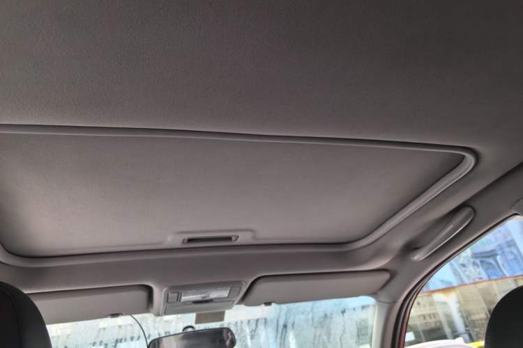 Used Chery Tiggo 3 2015 1.6L Manual Zhishang Commemorative Edition