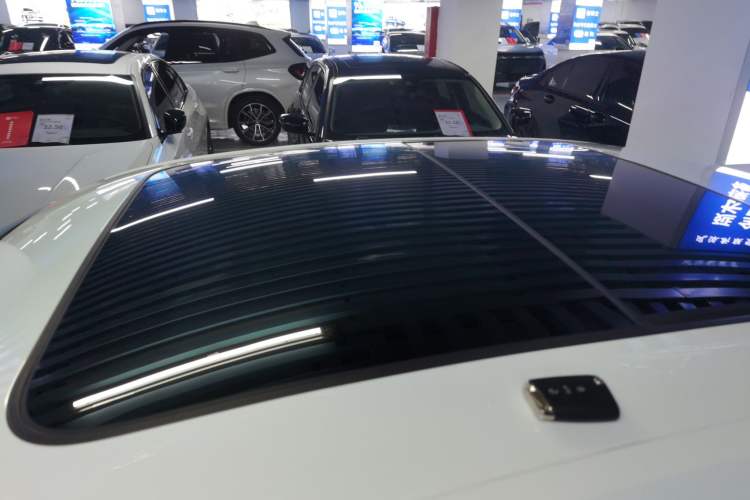 Used Volkswagen Sagitar 2023 280TSI DSG Beyond Lite Edition