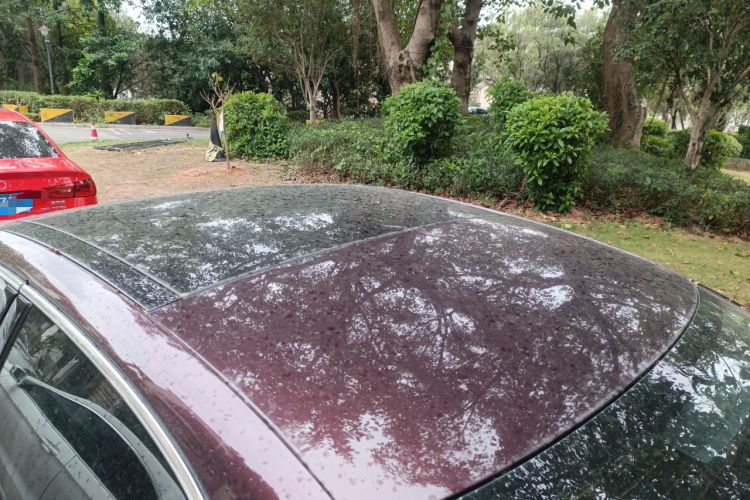 Used Audi A3 2014 Limousine 35 TFSI Automatic Comfort Model