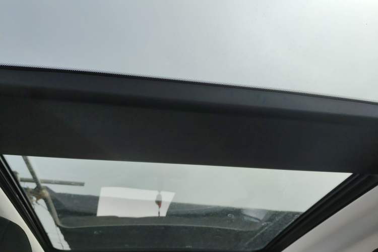 Used Jeep Renegade 2016 1.4T Automatic Jingneng Edition
