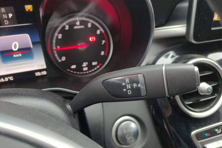 Used Mercedes-Benz C-Class 2018 C 200 Achievement Special Edition
